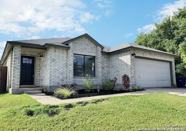 Details for 7034 Raintree, San Antonio, TX 78233