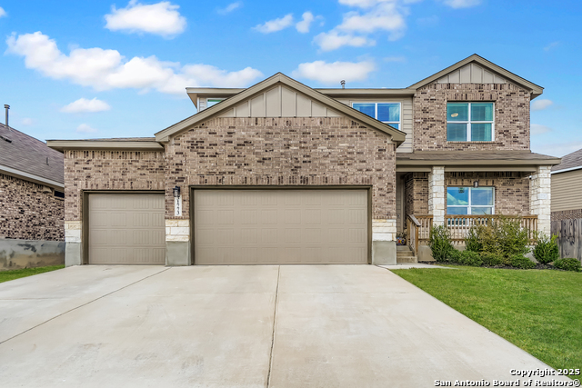 Details for 31773 Nimbus, Bulverde, TX 78163