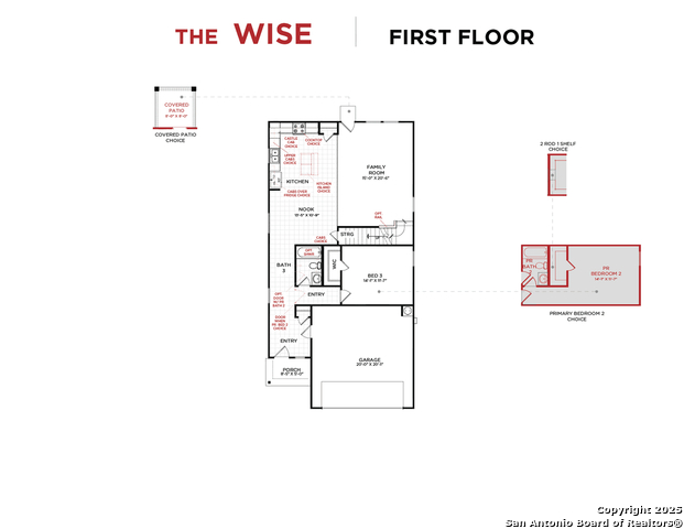 Listing photo id 0 for 5707 Marble Falls