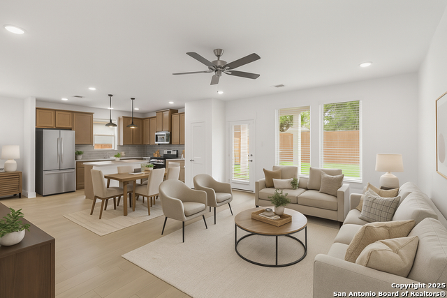 Listing photo id 2 for 5707 Marble Falls