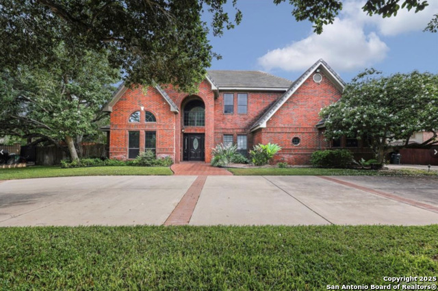 Details for 1900 2 Mile Line Road E, Mission, TX 78574