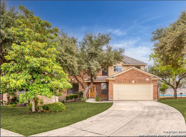 Details for 206 Mesa Loop, San Antonio, TX 78258