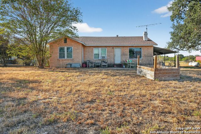 Details for 21023 Trumbo Road, San Antonio, TX 78264