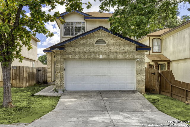 Details for 9210 Gillcross Way, San Antonio, TX 78250