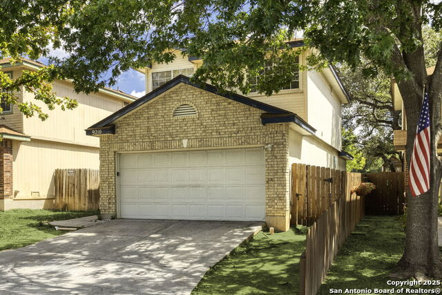 Image 2 of 27 For 9210 Gillcross Way