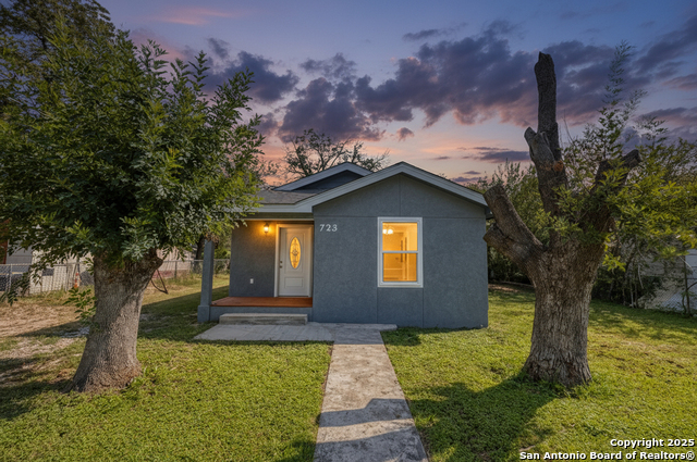 Listing photo id 0 for 723 Leona W