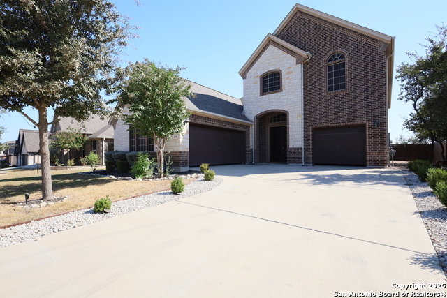 Details for 434 Tahoe Ave, San Antonio, TX 78253
