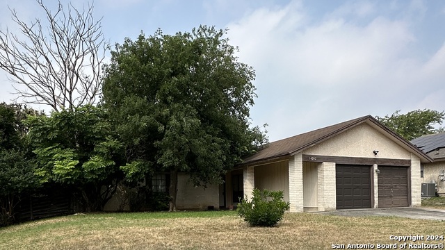 Details for 14202 Susancrest, San Antonio, TX 78232