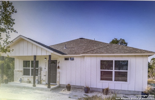 Details for 1724 Cave  , Spring Branch, TX 78070