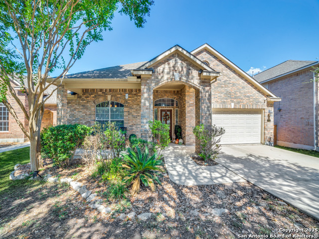 Details for 514 Aster Trl, San Antonio, TX 78256