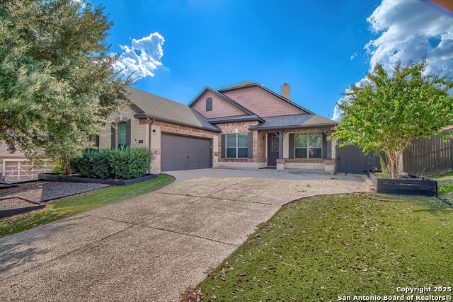 Details for 19215 Bartlett Bay, San Antonio, TX 78258