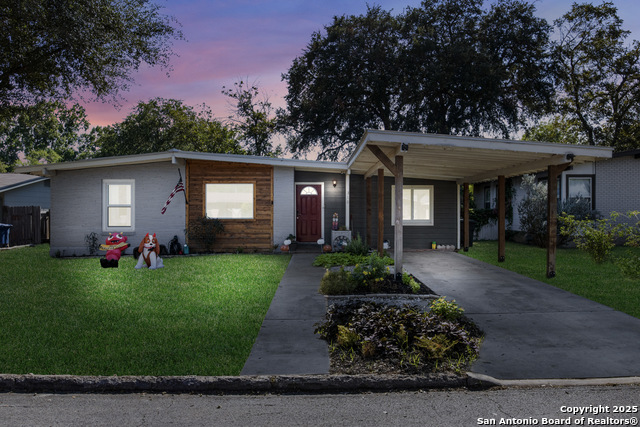 Details for 310 Eastley  , San Antonio, TX 78217