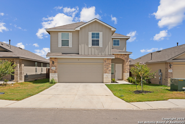 Details for 4534 Bontebok, Converse, TX 78109