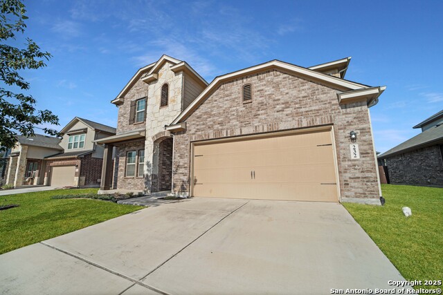 Details for 232 Albarella, Cibolo, TX 78108