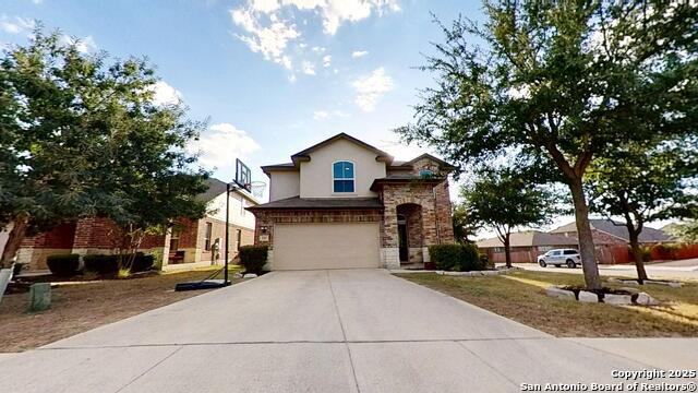 Details for 333 Atalaya , Cibolo, TX 78108