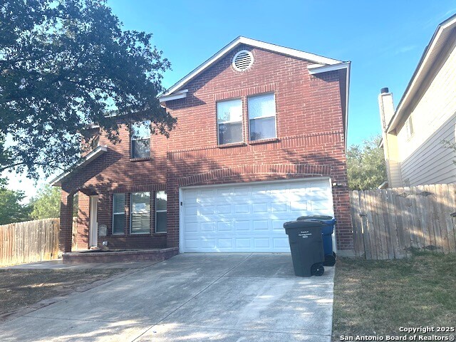 Details for 10567 Dugas  , San Antonio, TX 78245