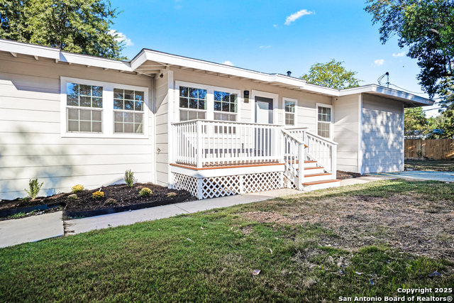 Details for 225 Arvin  , Terrell Hills, TX 78209