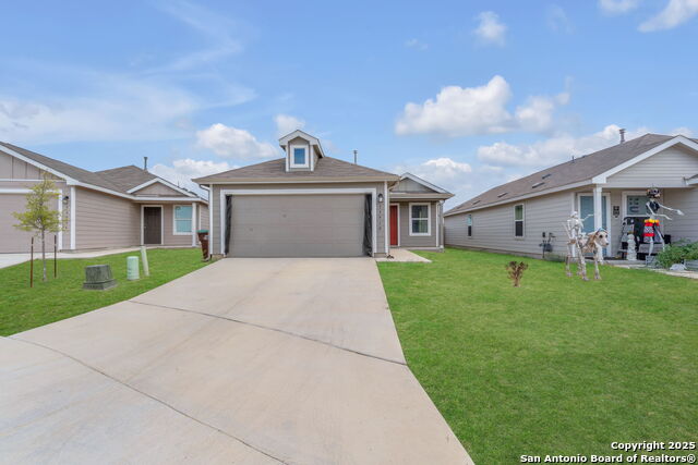 Details for 13910 White Water, San Antonio, TX 78223