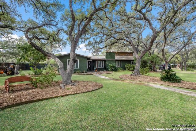 Details for 227 Palo Grande, San Antonio, TX 78232