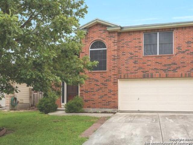 Details for 7126 Lynn Lake, San Antonio, TX 78244