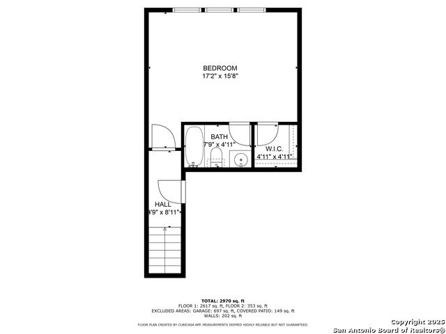 Listing photo id 1 for 1222 Ashbury Bay