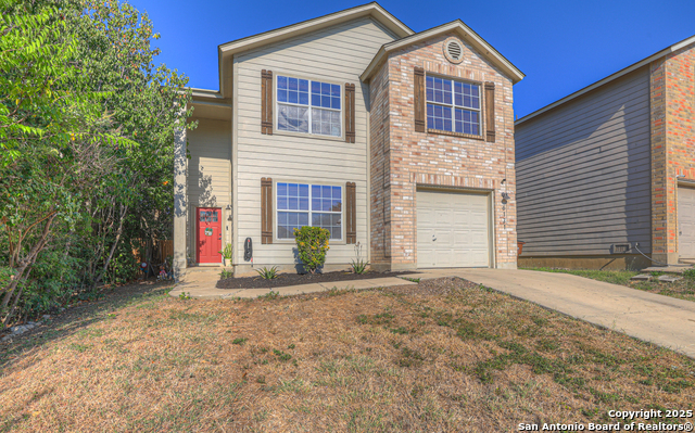 Details for 6131 Kensinger Pass, Converse, TX 78109