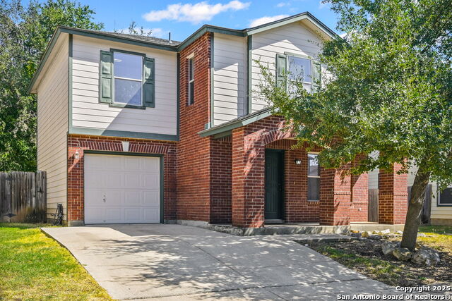 Details for 58 Knights Peak, San Antonio, TX 78254