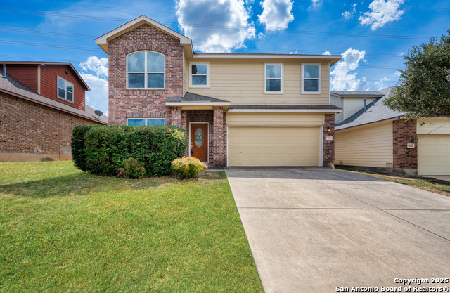 Details for 5430 Southern Oaks, San Antonio, TX 78261
