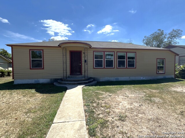 Details for 210 Aero  , Schertz, TX 78154