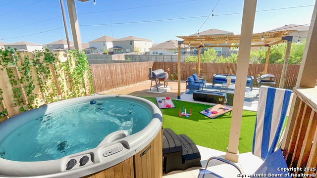 Details for 11926 Silent Canyon, San Antonio, TX 78254