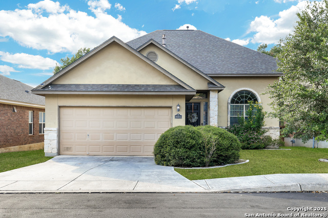Details for 26931 Rustic Brook, San Antonio, TX 78261