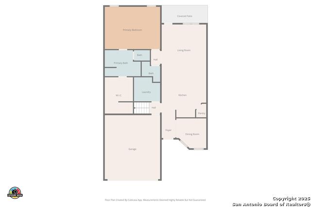 Listing photo id 27 for 5407 Champs Elysees