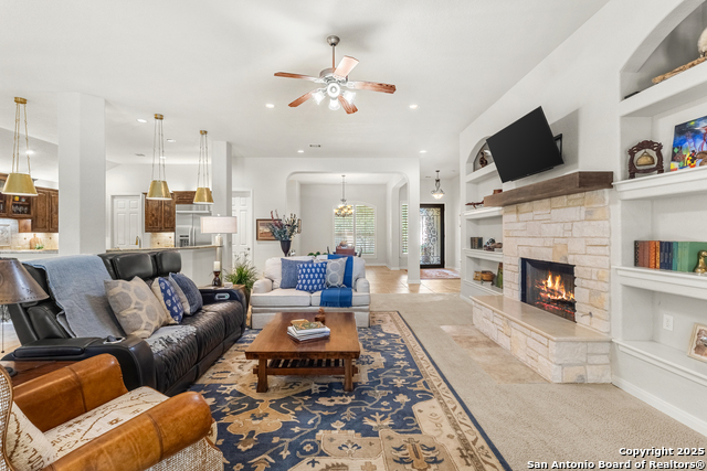 Image 6 of 37 For 3238 Medaris Ln