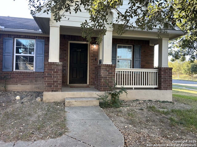 Details for 14000 Massena Park, Live Oak, TX 78233