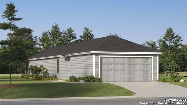 Details for 1926 Alcalde Cove, San Antonio, TX 78214