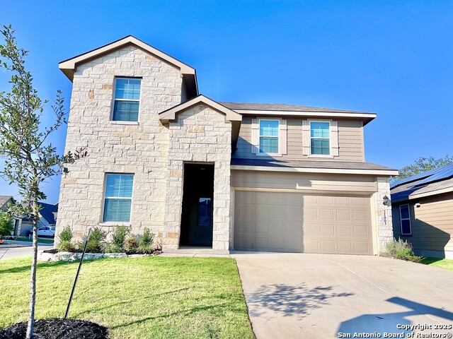 Details for 21003 Watercourse Way, San Antonio, TX 78266