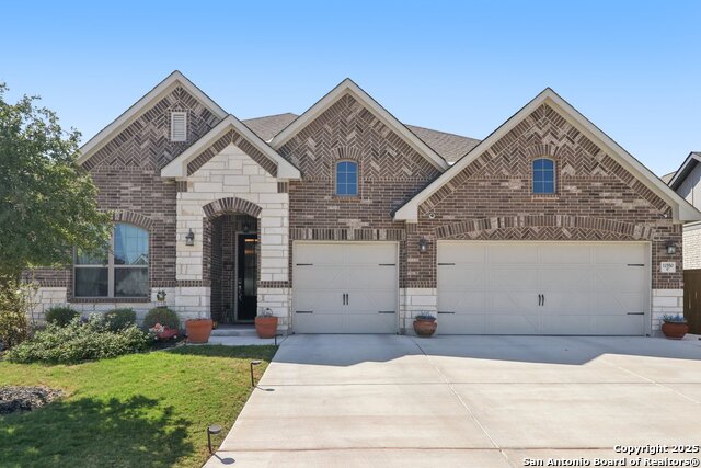 Details for 12550 Silver Gate, San Antonio, TX 78254