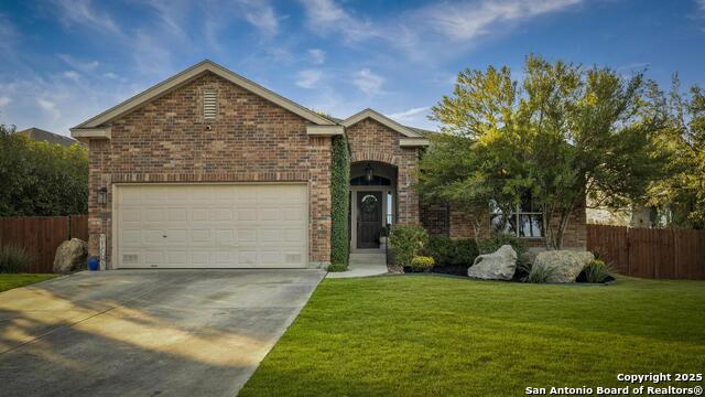Details for 3133 Soledad, New Braunfels, TX 78132