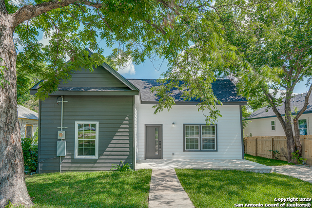 Details for 933 Denver Blvd, San Antonio, TX 78210