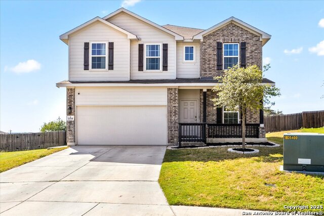 Details for 11518 Boehm Path, San Antonio, TX 78245
