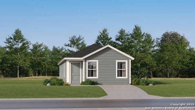 Details for 7510 India Star, San Antonio, TX 78263