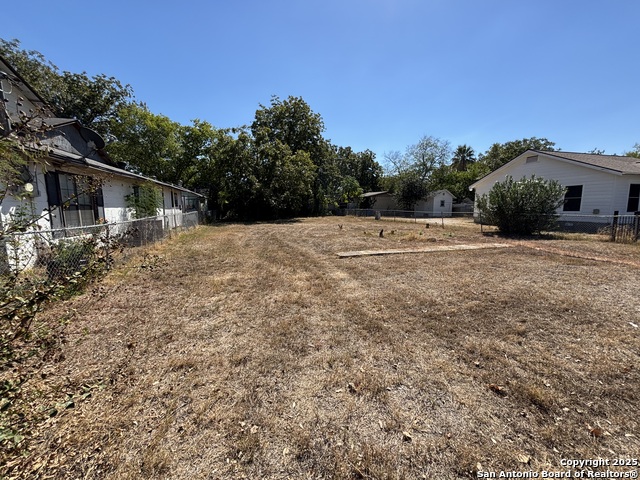 Details for 1308 Stonewall, San Antonio, TX 78211