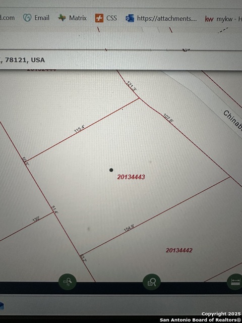 Details for 124 Chinaberry, La Vernia, TX 78121