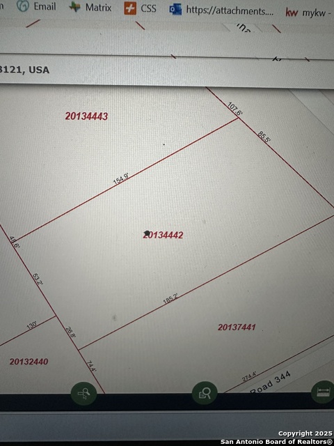 Details for 128 Chinaberry Hill, La Vernia, TX 78121