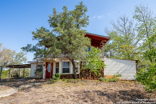 Details for 3779 Mule Creek Rd, Harwood, TX 78632