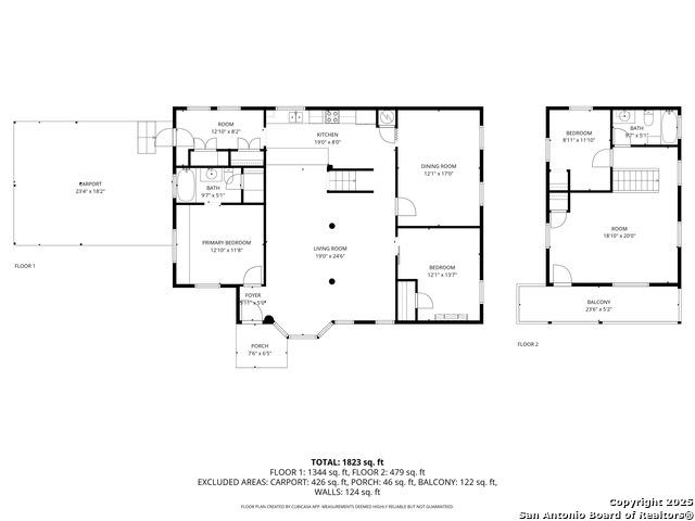 Listing photo id 24 for 3779 Mule Creek Rd