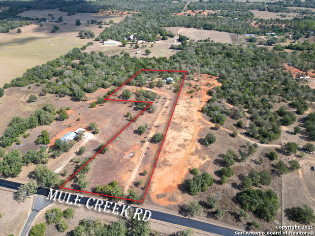 Listing photo id 5 for 3779 Mule Creek Rd