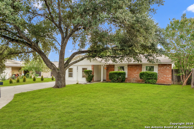 Details for 8200 Meadow Forest, San Antonio, TX 78251