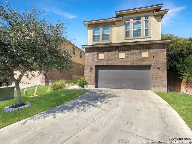 Details for 3119 Ambar Cala, San Antonio, TX 78259