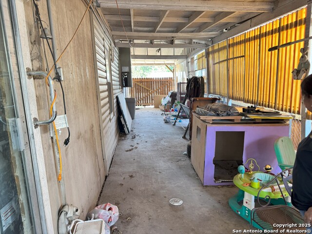 Image 3 of 14 For 607 Brunswick Blvd